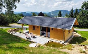 Vronichalets - Tiny Chalets Mit Sauna